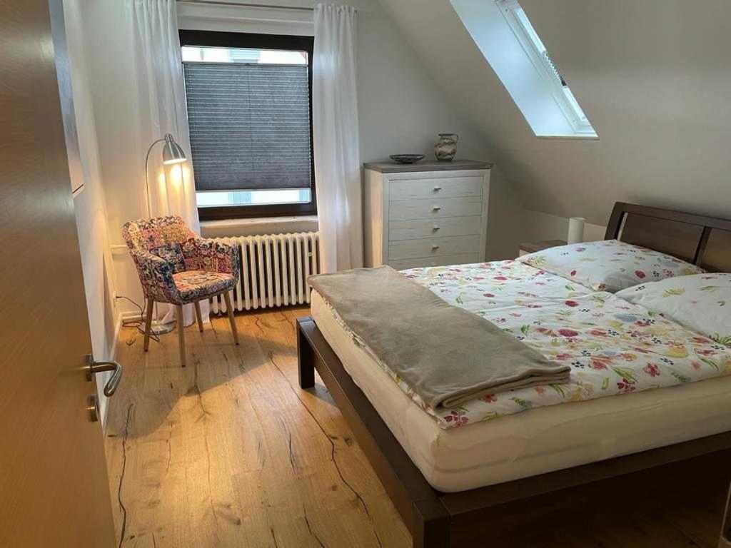 Fewo Haensel Zinnowitz Exteriör bild